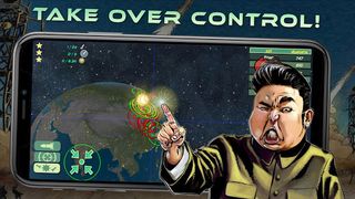 Nukeout - Screenshot 1