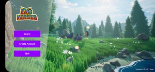 EvoVerses - Screenshot 1