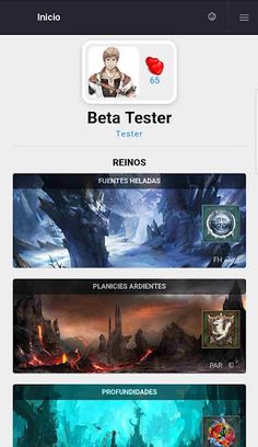 Olympium - Screenshot 3