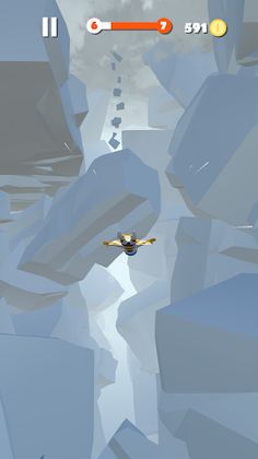 Space Surfers - Screenshot 2