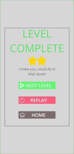 Fit The Pin - Screenshot 4