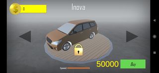 Traffic Racing - Screenshot 1