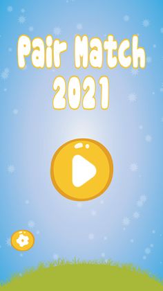 Pair Match 2021 - Screenshot 1