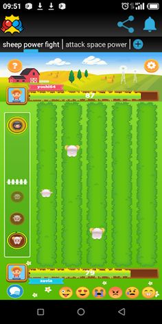 fighting game 2 in 1 - Screenshot 3