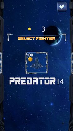 Space hunter - Screenshot 3