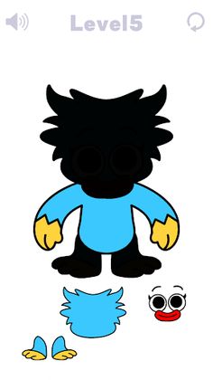 Connect Photo Puzzle - Screenshot 1