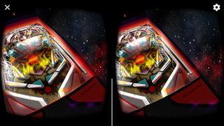 Zoo Maniacs Pinball VR - Screenshot 3