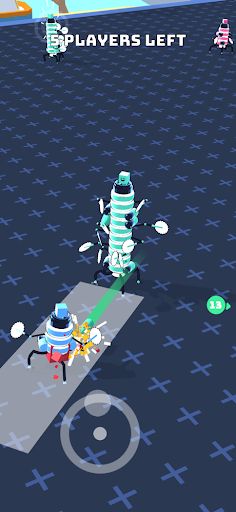 Robot.io - Screenshot 3