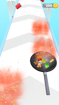Food Maker! - Screenshot 1