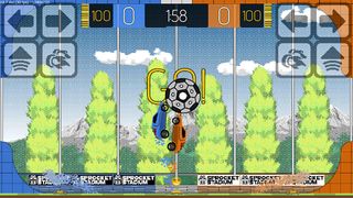 Sprocket Stadium - Screenshot 2