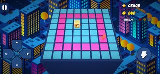 Jump Heroes - Screenshot 2