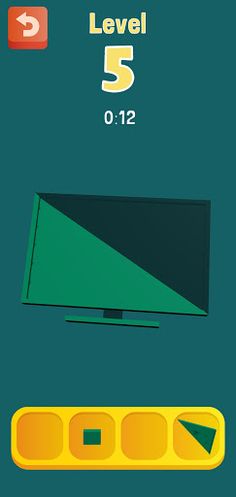 Color Puzzle 3D - Screenshot 3