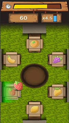 Fruit Box - Screenshot 4