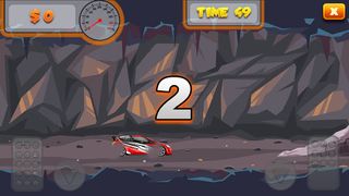 Cave Time Racing - Screenshot 3