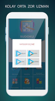 Brain Sudoku - Zeka Oyunu - Screenshot 4
