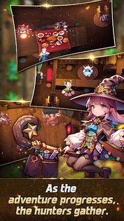 Dark Season : Last Hunting - Screenshot 3