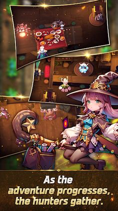 Dark Season : Last Hunting - Screenshot 3