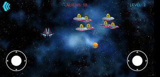 Bird Invasion - Screenshot 1