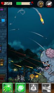 Final Fortress: Idle Survival - Screenshot 4