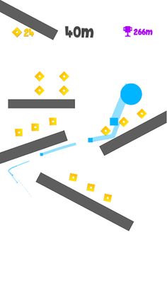 Fall Ball - Screenshot 4