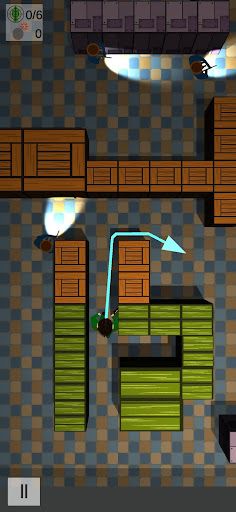 Escape Alive - Screenshot 3