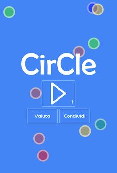 CirCle - Screenshot 1