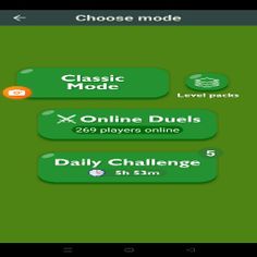 Vegitable Quiz - Screenshot 1