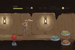 Gringazos - Screenshot 3