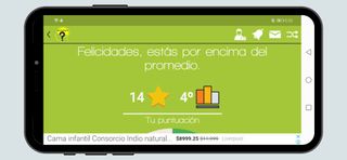 Adivinanzas - Screenshot 1