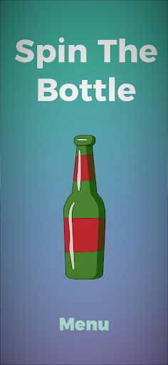 Spin The Bottle - Custom Cards - Screenshot 2