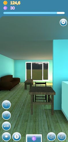 Bitcoin Miner 3D - Screenshot 4