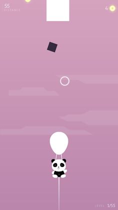 Panda Escape - Screenshot 4