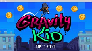 gravit speed - Screenshot 1