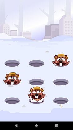 Play Hamster - Screenshot 2