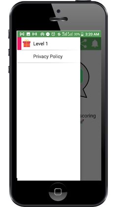 Ramadan Quiz to Earn - Screenshot 4