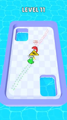 Evil Twin - Screenshot 3