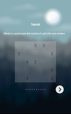 Shikaku Box Puzzle - Screenshot 4