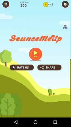 Boy Jump - Jumping game ( Made - Screenshot 1
