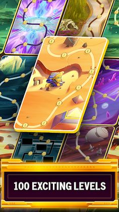 Horizon Blast: Alien Warfare - Screenshot 4