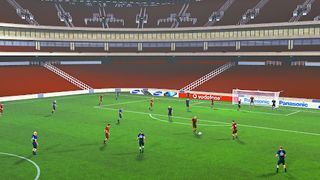 Soccer Star Football Games - Screenshot 2