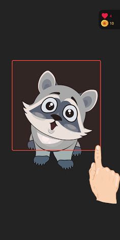 Hard 2 Pull - Screenshot 2