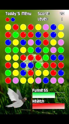 Feed Me - Screenshot 2