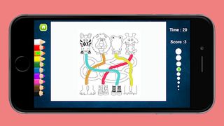 Connect Dots - Dot puzzle - Screenshot 1