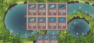Koi Farm - Screenshot 3