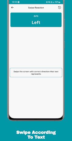 Brain Blitz- Reaction Training - Screenshot 4