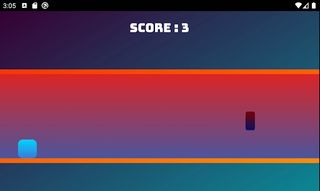 Just Jump - Screenshot 3