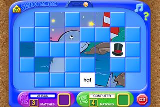 Memory Match - Screenshot 3