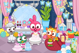 Papo Town Wedding Party - Screenshot 1