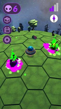 The Unknown - Manic Chord - Screenshot 2