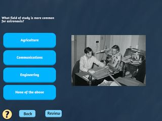 CitizIN - Screenshot 1